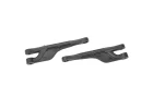 Corally Xd Upper Arm Link Front - 2 Pcs