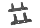 Corally Xd Suspension Arm Mount Cover Fr/Re