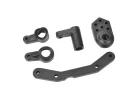Corally Xd Servo Saver Ackerman Plate