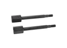 Corally Xd Servo Saver Post Steel - 2 Pcs