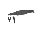 Corally Xd Battery Holder Mount