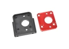 Corally Xd Motor Mount - Composite / Aluminium