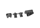 Corally Xd Chassis Covers