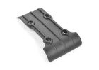 Corally Xd Bumper/Skid Plate Rear