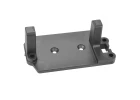 Corally Xd Servo / ESC Mounting Plate
