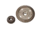 Corally Xd Diff Bevel Gear Set Moulded Steel