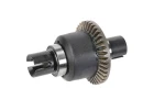 Corally Xd Differential Assembly Front