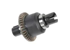 Corally Xd Differential Assembly Rear