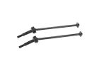 Corally Xd CVD Drive Shaft Front - 2 Pcs