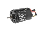 Corally Xd Turbo 540 Brushed Motor 17T 21.500 RPM