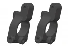 Corally Caster Blocks - Composite - 2 Pcs