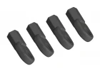 Corally Ball End - 5.8mm - Co MPOSITE - 4 Pcs