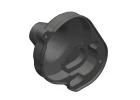 Corally Gear Cover - Composite