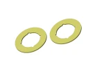 Corally Slipper Pads - 2 Pcs