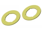 Corally Slipper Pads - 2 Pcs
