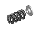 Corally Slipper Clutch Spring - 1 PC + Washer