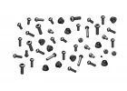 Corally Screw Set