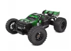 Corally Kagama XP 6S Limited Edition RTR - Green
