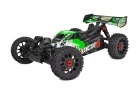 Corally Syncro-4 Brushless RTR