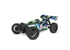 Corally Syncro-4 Brushless 4S RTR