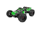 Corally Kagama XP 6S Brushless Truck RTR - Green