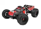 Corally Kagama XP 6S Brushless Truck RTR - Red