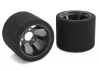 Corally Attack Foam Tires - 1:12 Circuit - 32 Shore M