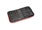 Corally 16 Piece Car Tool Set With Carry Bag