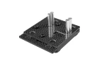 Corally Universal Soldering Jig - Carbon Fibre