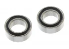 Corally Team Corally Ball Bear Ing Abec 3 - 5X10X4 - 2 Pcs