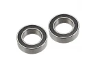 Corally Team Corally Ball Bearing Abec 3 - 6X10X3 - 2 Pcs