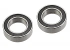Corally Team Corally Ball Bearing Abec 3 - 6X10X3 - 2 Pcs