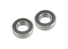 Corally Ball Bearings - ABEC 3 - 8X16X5mm (2)