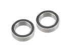 Corally Team Corally - Ball Bearing - Abec 3 - 10X15X4 - 2 P