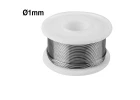 Corally Soldering Tin - 100Gr