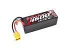 Corally Power Racing 60C Lipo Battery 4600Mah 22.2V XT90 6S