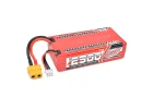 Corally Sport Racing 50C Lipo 2500Mah 7.4V Shorty 2S XT60