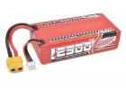 Corally Sport Racing 50C Lipo 2500mAh 7.4V Shorty 2S XT60