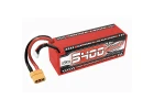 Corally Sport Racing 50 C Lipo Battery - 5400Mah - 14.