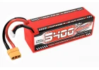 Corally Sport Racing 50 C Lipo Battery - 5400Mah - 14.