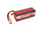 Corally Sport Racing 50 C LiPo Battery - 4500Mah 22.2V 6S - XT90