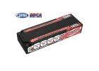 Corally Voltax 120C Lip O HV Battery - 8000 Mah - 7.6V