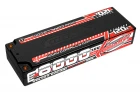Corally Voltax 120C Lip O HV Battery - 8000 Mah - 7.6V