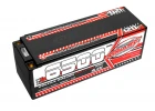 Corally Voltax 120C Lip O HV Battery - 6500 Mah - 15.2