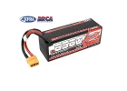 Corally Voltax 120C Lip O HV Battery - 6500 Mah - 15.2