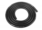 Corally Ultra V+ Silicone Wire - 10AWG - Black - 1M