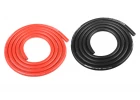 Corally Ultra V+ Silicone Wire - 10AWG - Black and Red - 1M Each