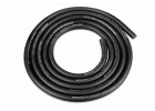 Corally Ultra V+ Silicone Wire - 12AWG - Black - 1M