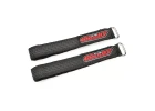 Corally Pro Battery Straps 300 X20mm Metal Buckle Silicone B
