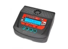 Corally Ultra-X 80 Ac/Dc Balance Charger / Discharger